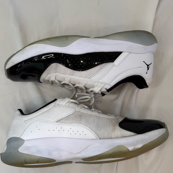 Size 14- Air Jordan 11 CMFT Low Concord - Picture 7 of 11